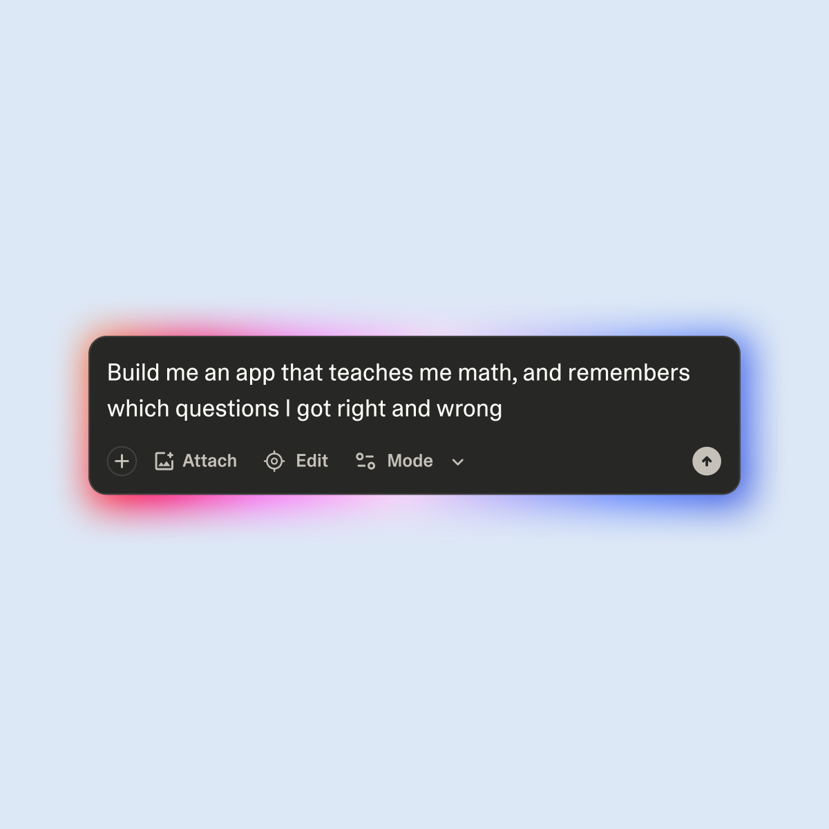 Hit the ground running
