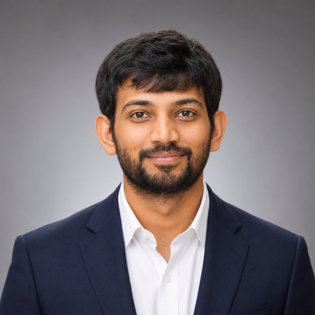 Raj Vangala