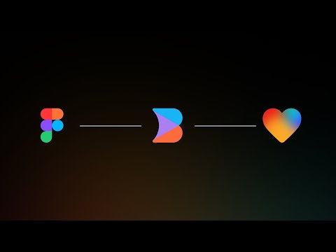 From Figma to Full-Stack App – Lovable x Builder.io!