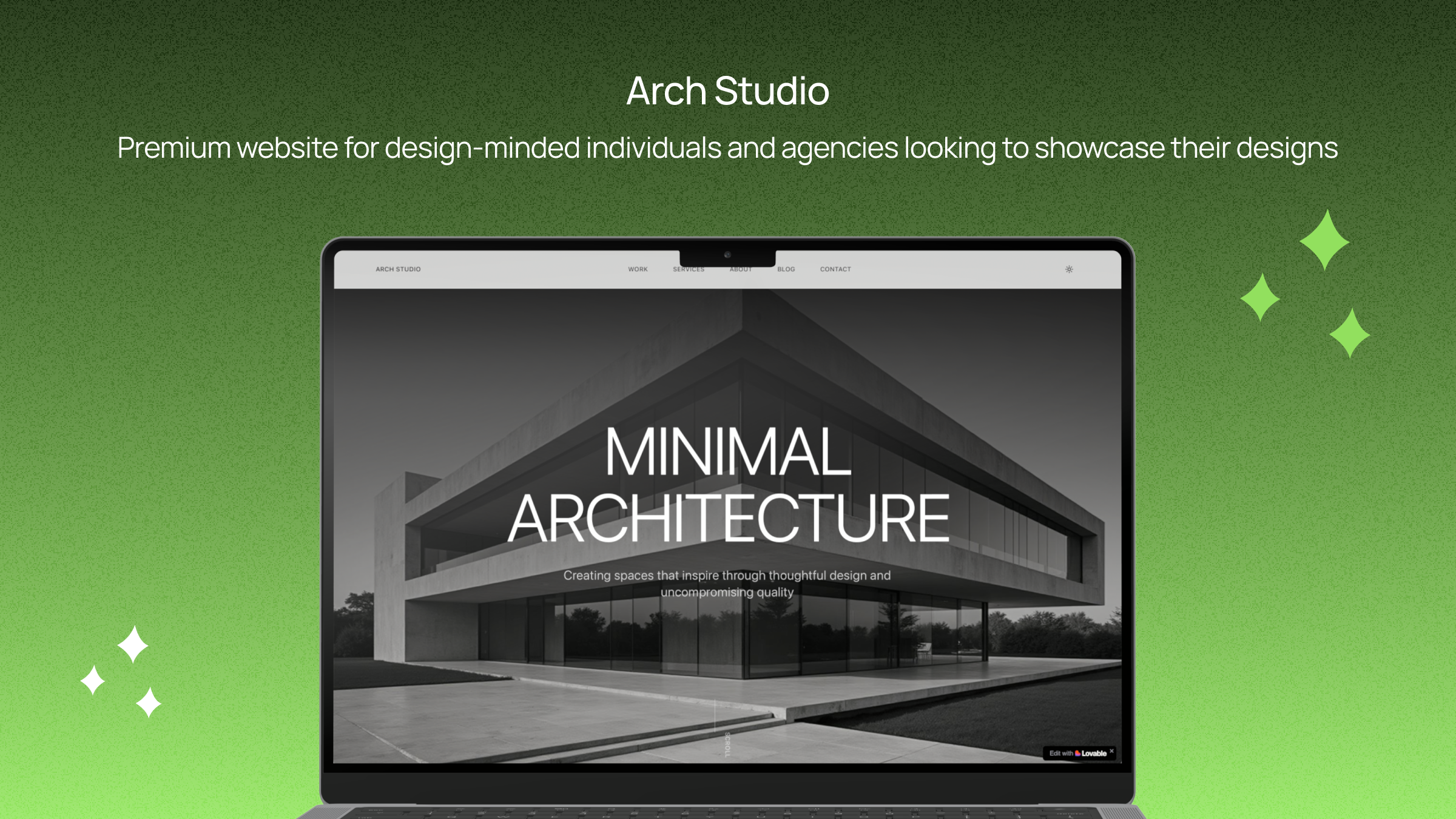 Agency Portfolio