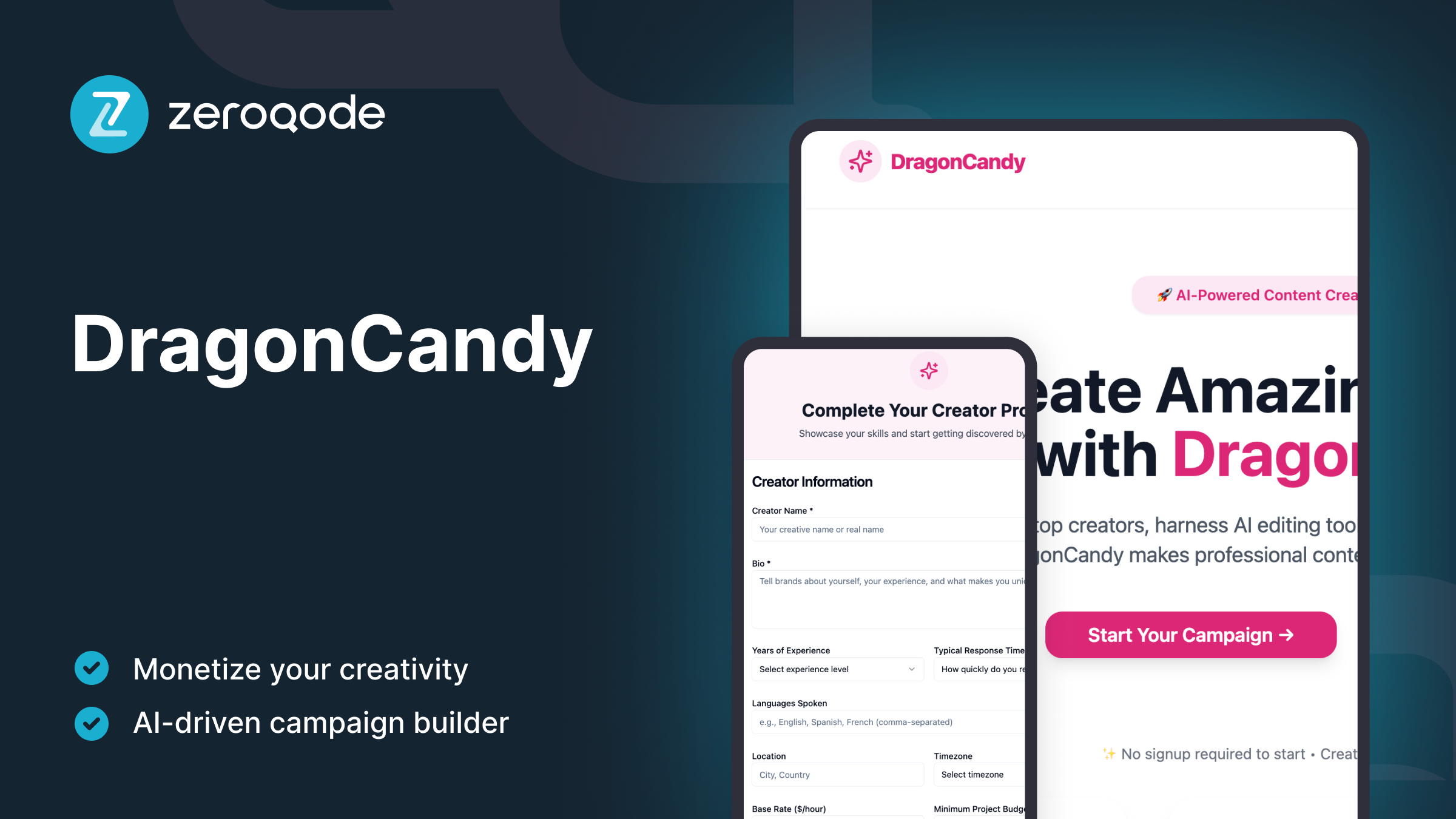 DragonCandy